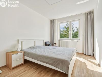 Продаж сімейного будинку Praha, Kváskovická č. 8