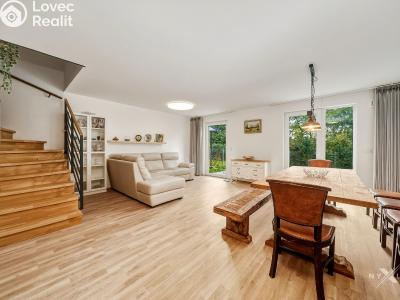 Продаж сімейного будинку Praha, Kváskovická č. 14