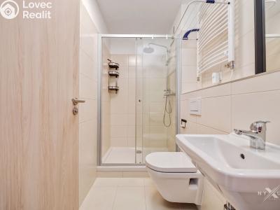 Продаж сімейного будинку Praha, Kváskovická č. 15