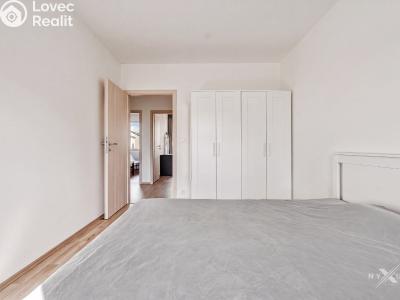 Продаж сімейного будинку Praha, Kváskovická č. 20