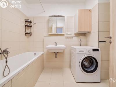 Продаж сімейного будинку Praha, Kváskovická č. 21