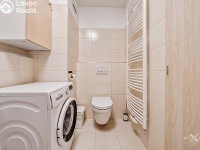 Продаж сімейного будинку Praha, Kváskovická č. 22