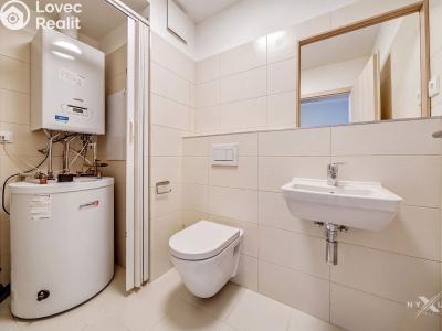 Продаж сімейного будинку Praha, Kváskovická č. 23