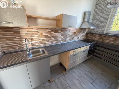 Prodej bytu 4+1 Louny, Slovenského národního povstání 2206 č. 1