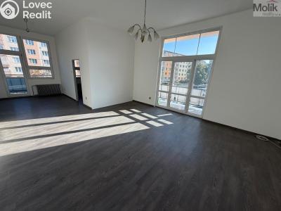 Prodej bytu 4+1 Louny, Slovenského národního povstání 2206 č. 2