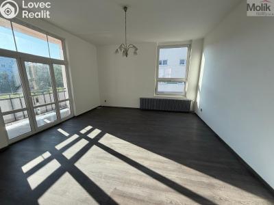 Prodej bytu 4+1 Louny, Slovenského národního povstání 2206 č. 3