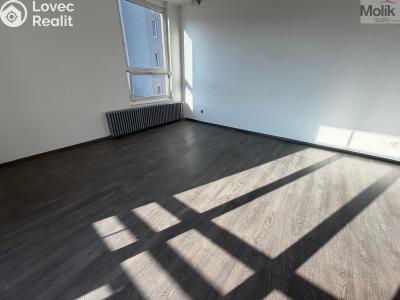Prodej bytu 4+1 Louny, Slovenského národního povstání 2206 č. 4