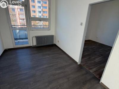 Prodej bytu 4+1 Louny, Slovenského národního povstání 2206 č. 5