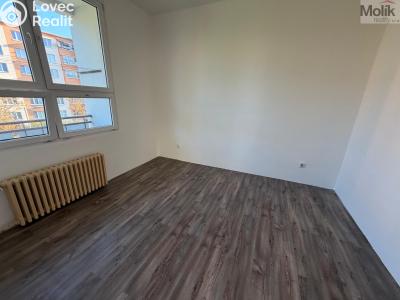 Prodej bytu 4+1 Louny, Slovenského národního povstání 2206 č. 6