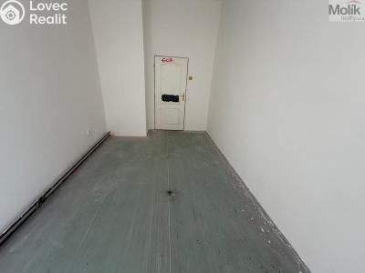 Prodej bytu 4+1 Louny, Slovenského národního povstání 2206 č. 8