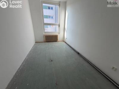 Prodej bytu 4+1 Louny, Slovenského národního povstání 2206 č. 9