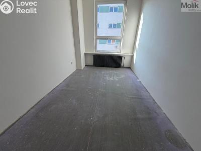 Prodej bytu 4+1 Louny, Slovenského národního povstání 2206 č. 10