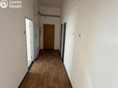 Prodej bytu 4+1 Louny, Slovenského národního povstání 2206 č. 12