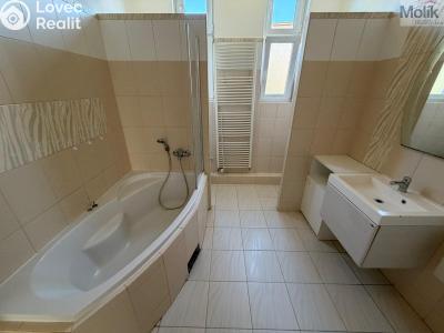 Prodej bytu 4+1 Louny, Slovenského národního povstání 2206 č. 13