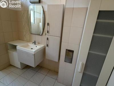 Prodej bytu 4+1 Louny, Slovenského národního povstání 2206 č. 15