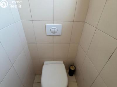 Prodej bytu 4+1 Louny, Slovenského národního povstání 2206 č. 17