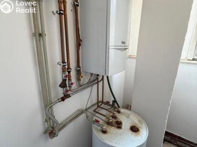 Prodej bytu 4+1 Louny, Slovenského národního povstání 2206 č. 18