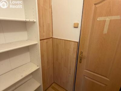 Prodej bytu 4+1 Louny, Slovenského národního povstání 2206 č. 20