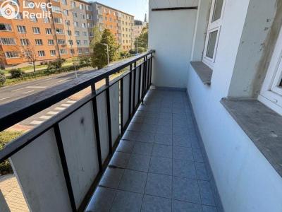 Prodej bytu 4+1 Louny, Slovenského národního povstání 2206 č. 21