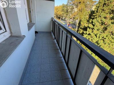 Prodej bytu 4+1 Louny, Slovenského národního povstání 2206 č. 22