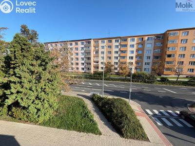 Prodej bytu 4+1 Louny, Slovenského národního povstání 2206 č. 24