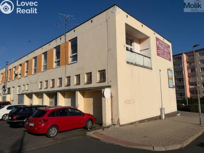 Prodej bytu 4+1 Louny, Slovenského národního povstání 2206 č. 25