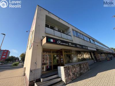 Prodej bytu 4+1 Louny, Slovenského národního povstání 2206 č. 26