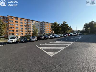 Prodej bytu 4+1 Louny, Slovenského národního povstání 2206 č. 27