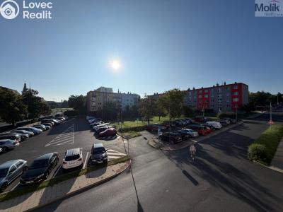 Prodej bytu 4+1 Louny, Slovenského národního povstání 2206 č. 28