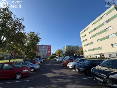 Prodej bytu 4+1 Louny, Slovenského národního povstání 2206 č. 29