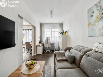 Prodej bytu 2+1 Praha, Vladycká č. 6