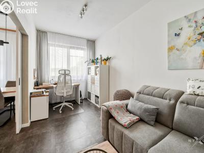 Prodej bytu 2+1 Praha, Vladycká č. 7