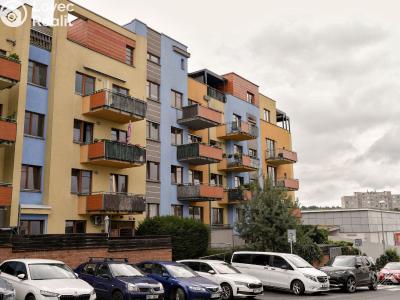 Prodej bytu 2+1 Praha, Vladycká č. 17