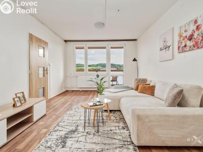 Продажа квартиры 3+1 Beroun, Havlíčkova 100 č. 1