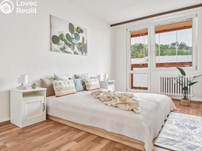 Продажа квартиры 3+1 Beroun, Havlíčkova 100 č. 2