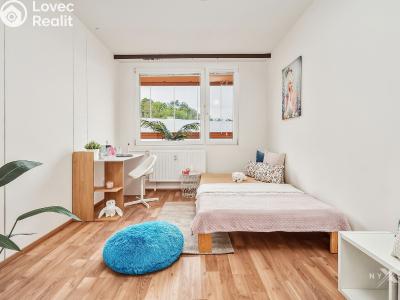 Продажа квартиры 3+1 Beroun, Havlíčkova 100 č. 3