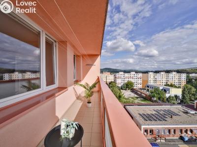 Продажа квартиры 3+1 Beroun, Havlíčkova 100 č. 4