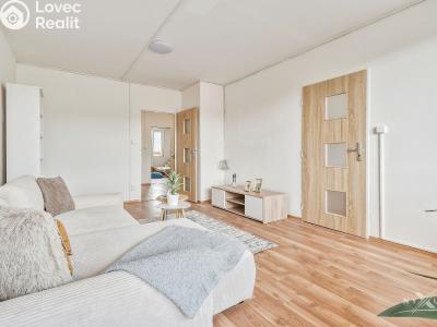 Продажа квартиры 3+1 Beroun, Havlíčkova 100 č. 5