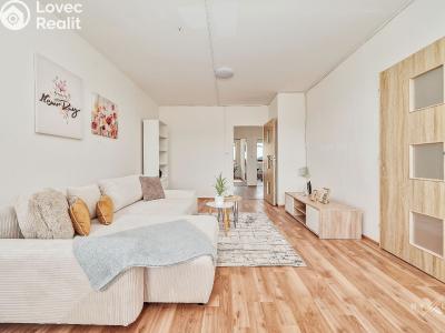 Продажа квартиры 3+1 Beroun, Havlíčkova 100 č. 6