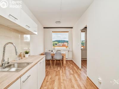 Продажа квартиры 3+1 Beroun, Havlíčkova 100 č. 7