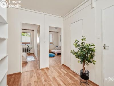 Продажа квартиры 3+1 Beroun, Havlíčkova 100 č. 8