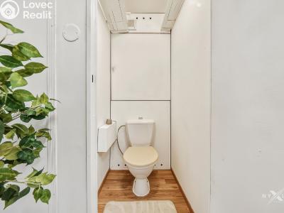 Продажа квартиры 3+1 Beroun, Havlíčkova 100 č. 11