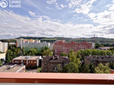 Продажа квартиры 3+1 Beroun, Havlíčkova 100 č. 12