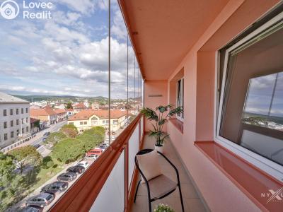 Продажа квартиры 3+1 Beroun, Havlíčkova 100 č. 13