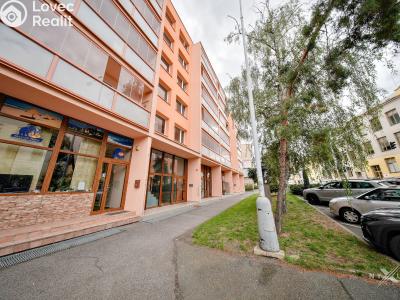 Продажа квартиры 3+1 Beroun, Havlíčkova 100 č. 14