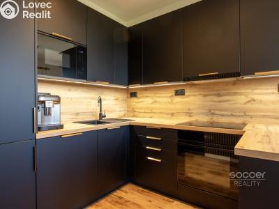 Sale apartment 4+KK Zápy č. 4