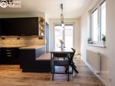 Sale apartment 4+KK Zápy č. 5