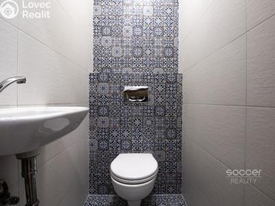 Sale apartment 4+KK Zápy č. 18