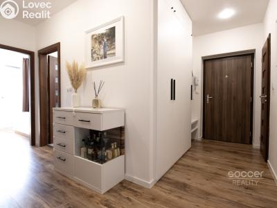 Sale apartment 4+KK Zápy č. 19