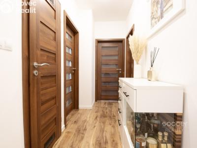 Sale apartment 4+KK Zápy č. 20